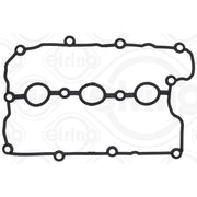 Elring Cylinder Head Cover Gasket fits Audi A4 B8 2007-2015 3.0 3.2