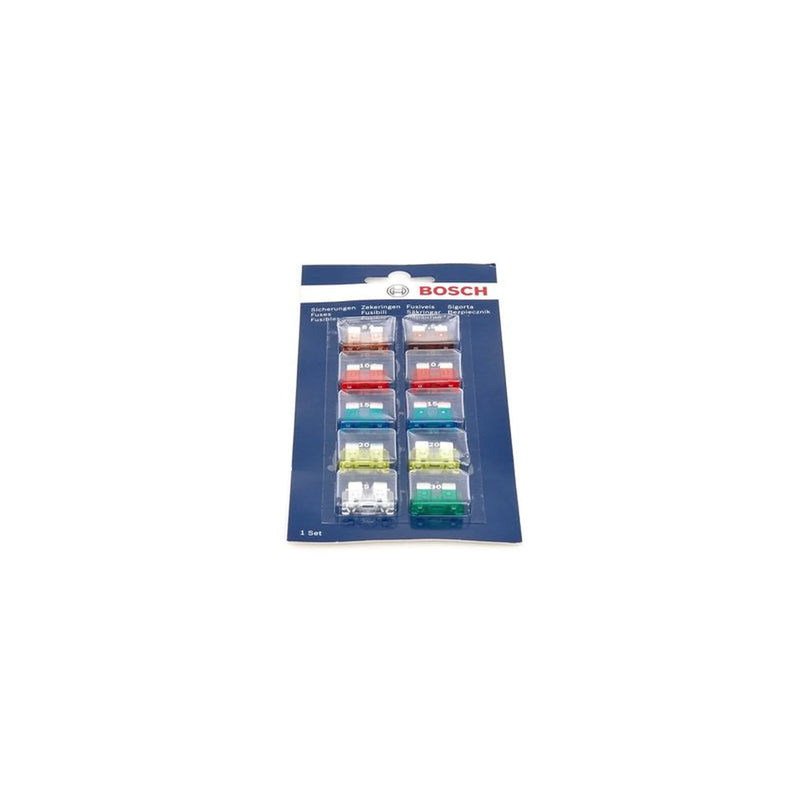 Bosch Automotive Fuse