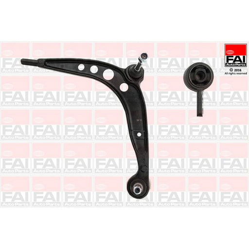 FAI Control/Trailing Arm SS6211