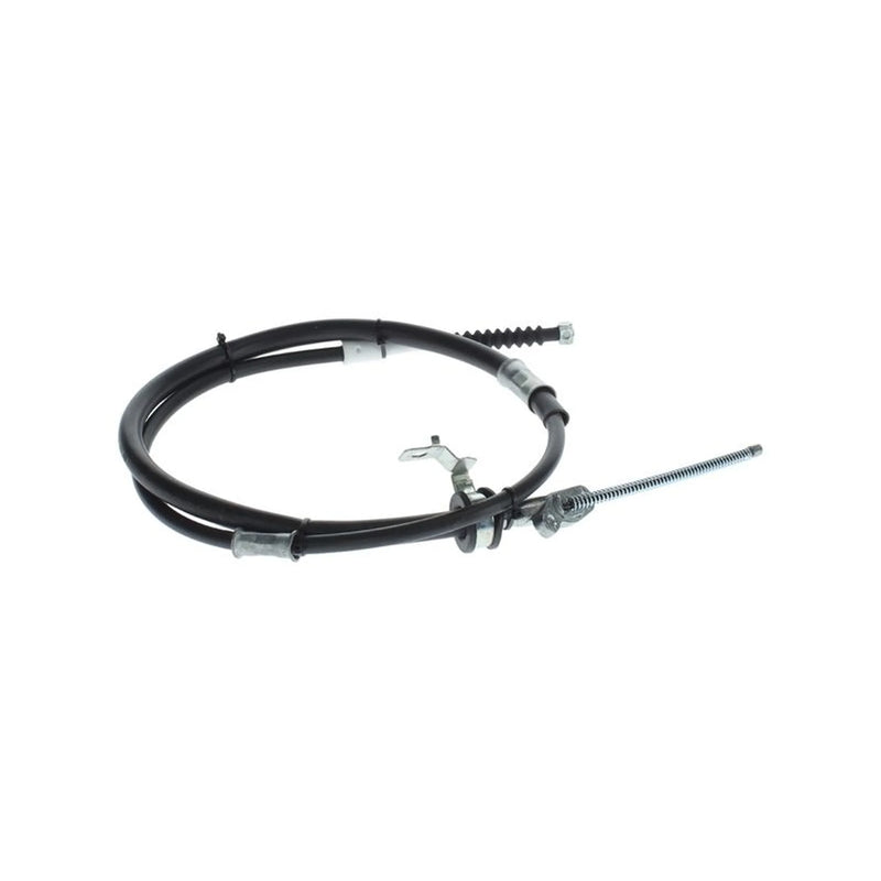 Bosch Handbrake Cable Rear fits Toyota Rav 4 2000-2005 1.8 2.0
