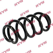 KYB Front Suspension Coil Spring fits Audi A6 C6 2004-2011 2.0 2.4 2.8 3.2