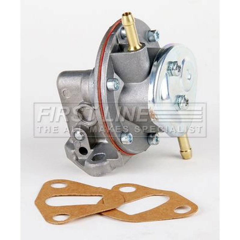 First Line Fuel Pump Assembly fits Citroën 2 Cv 1970-1990