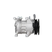 Hella Air Conditioning Compressor fits Subaru Trezia 2011 on 1.3