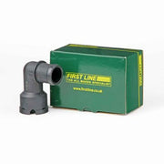 First Line Coolant Flange Housing Connector fits Seat Alhambra 1996-2010 1.9 2.0
