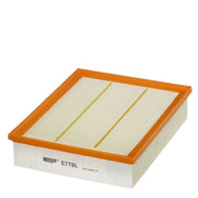 Hengst Engine Air Filter fits Land Rover Discovery I 1989-1998 2.0 2.5 3.5 4.0