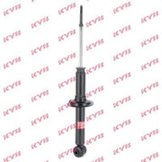 KYB Shock Absorber Damper Strut Rear fits Mitsubishi 3000 GT 1990-1999 3.0