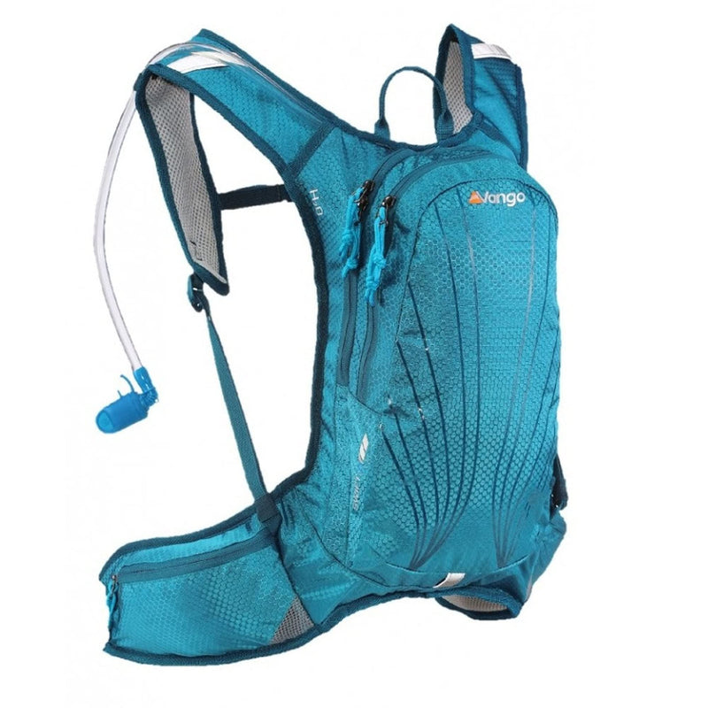 Vango Apex Hydro 10 Rucksack 10L Atom Blue Vango - Bars 4 Cars