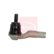 Apec Steering Tie Rod End Ball Joint Front Left fits Audi A1 2014-2018