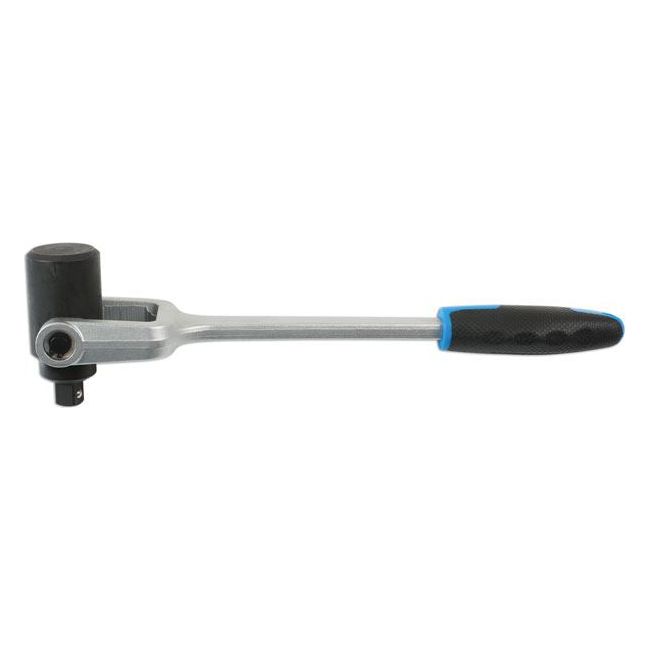 Laser Impact Power Bar 1/2"D 330mm 7654 Laser - Dynamic Drive