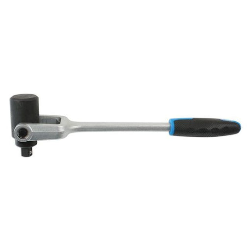 Laser Impact Power Bar 1/2"D 330mm 7654 Laser - Dynamic Drive