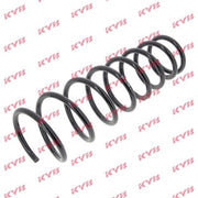 KYB Rear Suspension Coil Spring fits Toyota Avensis Liftback 1997-2003