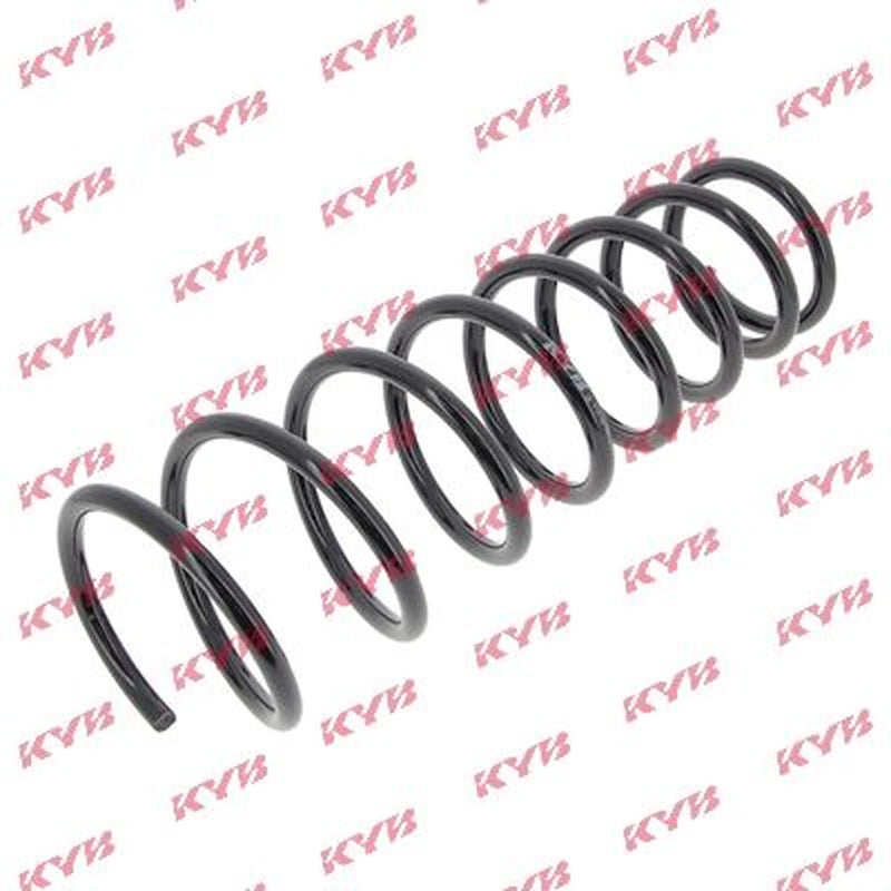 KYB Rear Suspension Coil Spring fits Toyota Avensis Liftback 1997-2003