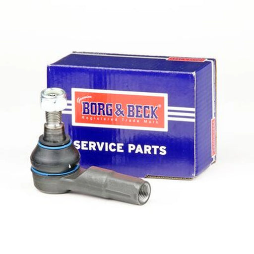 Borg & Beck Steering Tie Rod End Ball Joint BTR5415