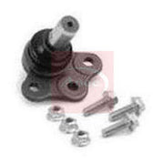 Apec Ball Joint Front Right fits Saab 9-5 1997-2009 1.9 2.0 2.2 2.3 3.0