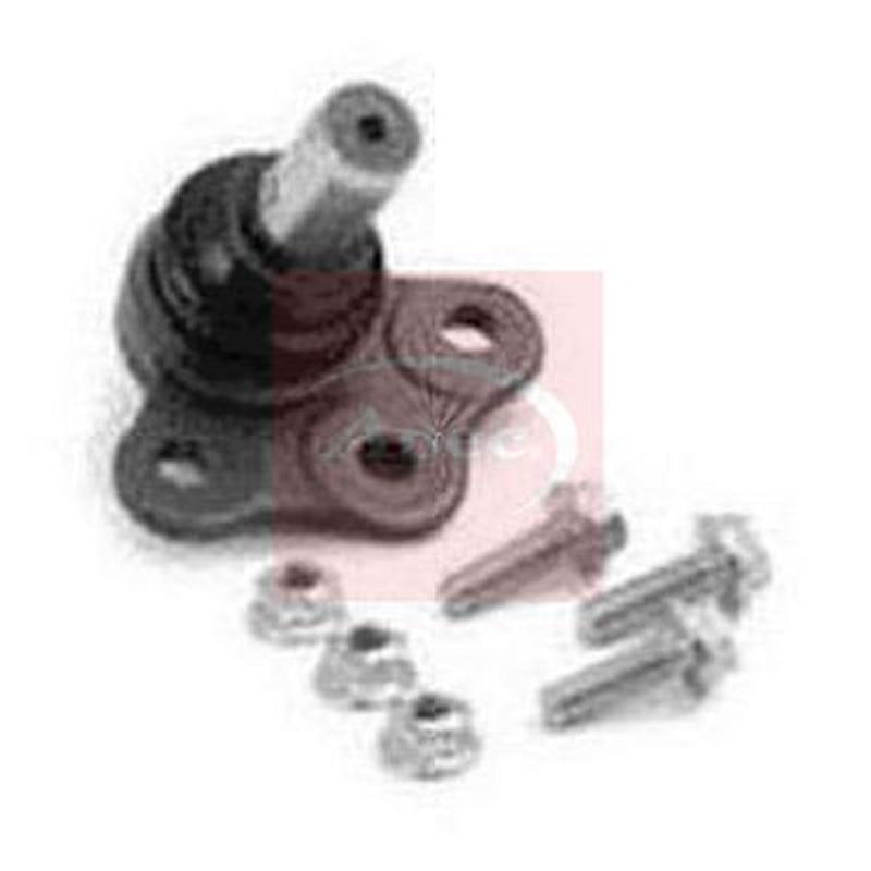 Apec Ball Joint Front Right fits Saab 9-5 1997-2009 1.9 2.0 2.2 2.3 3.0