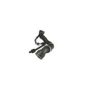 Gates Radiator Coolant Hose 640mm ID fits VW Cc B7 2011-2016 1.8 2.0