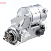 Denso Starter Motor 12V 1.2kW 9 Teeth