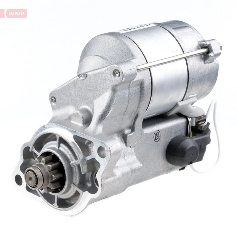 Denso Starter Motor 12V 1.2kW 9 Teeth