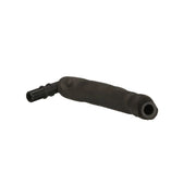 Gates Crankcase Ventilation Hose 195mm fits BMW 1 2004-2011