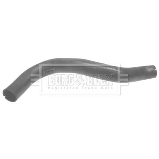 Borg & Beck Intercooler Turbo Charge Air Hose BTH1053