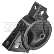 First Line Engine Mount Mounting fits Nissan Almera 2000-2006 1.5 1.8