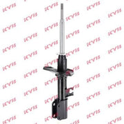 KYB Shock Absorber Damper Strut Front Right fits Subaru Justy 1995-2003 1.3