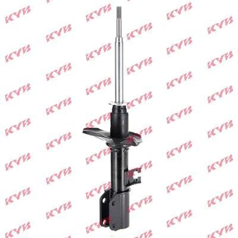 KYB Shock Absorber Damper Strut Front Right fits Subaru Justy 1995-2003 1.3