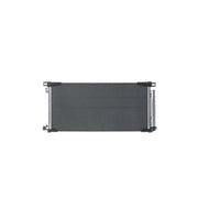 Mahle Air Conditioning Condenser AC 1061 000S