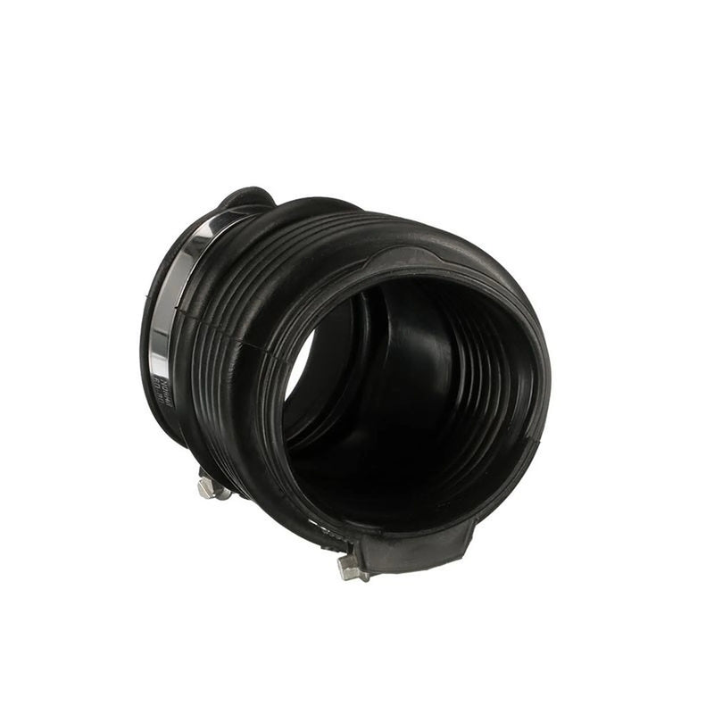 Gates Air Supply Hose NBR (nitrile butadiene rubber) fits Ford C-Max 2007-2010