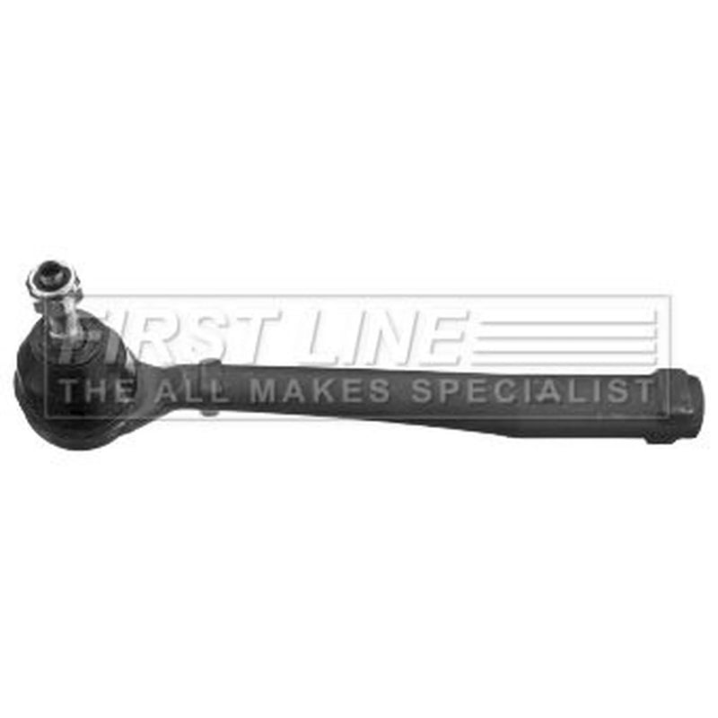 First Line Steering Tie Rod End Ball Joint fits Citroën C-Elysee 2012-2017
