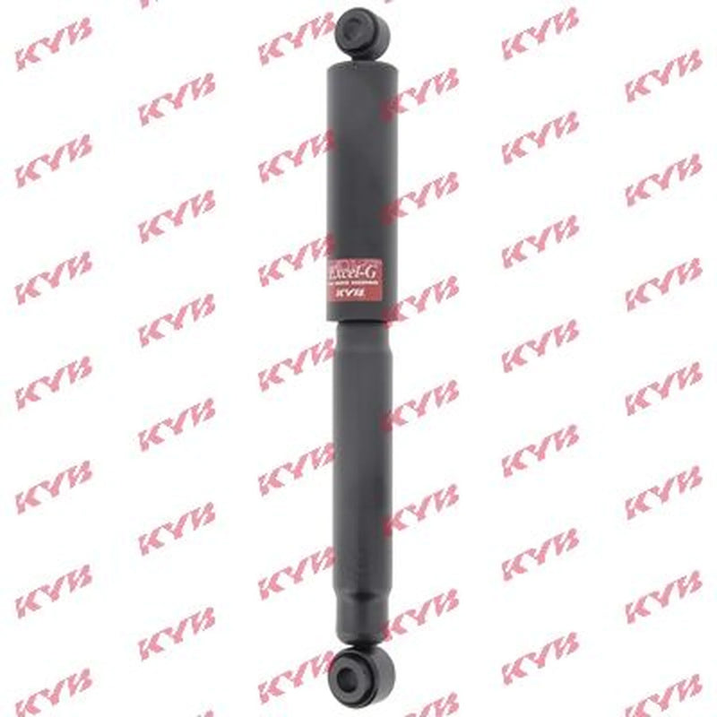 KYB Shock Absorber Damper Strut Rear fits Toyota Hiace III 1982-1989 1.8 2.0 2.4
