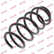 KYB Front Suspension Coil Spring fits Opel Meriva B 2010-2017 1.6 1.7