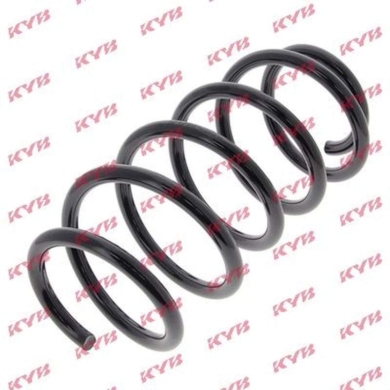 KYB Front Suspension Coil Spring fits Opel Meriva B 2010-2017 1.6 1.7