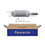 Hella Soot/Particulate Filter fits Fiat Croma 2005-2011 1.9 2.4