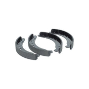 Bosch Brake Shoe Set Axle Kit fits VW Beetle 1954-1985 1.2 1.3 1.5