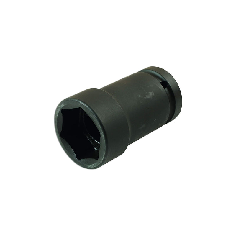Laser Budd Wheel Nut Socket 1"D 21mm x 41mm 7247 Laser - Dynamic Drive