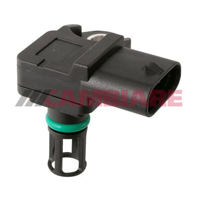 Cambiare MAP Sensor (Manifold Air Pressure) fits Opel Astra J 2013-2018 1.6