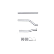 Hella Repair Pipe Catalytic Converter fits Citroën Xantia 1995-2003 1.8