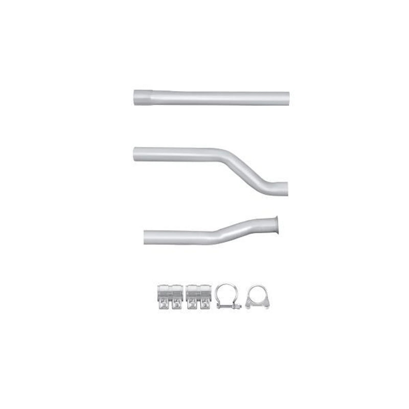 Hella Repair Pipe Catalytic Converter fits Citroën Xantia 1995-2003 1.8