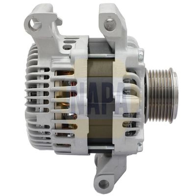 NAPA Car Alternator 12V fits Ford Ranger 2011 on 3.2