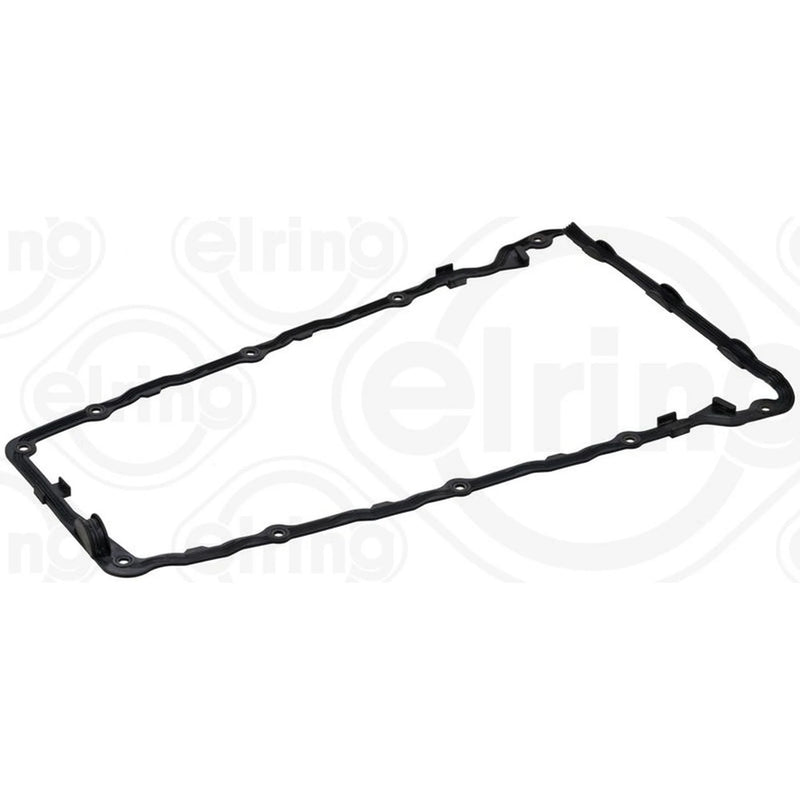 Elring Cylinder Head Cover Gasket fits Ford Galaxy 1995-2000 2.8