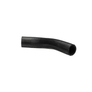 Gates Radiator Coolant Hose 245mm ID fits VW Caddy I 1982-1983 1.5