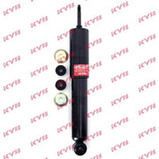 KYB Shock Absorber Damper Strut Front fits Mitsubishi Pajero/Shogun 1990-1999