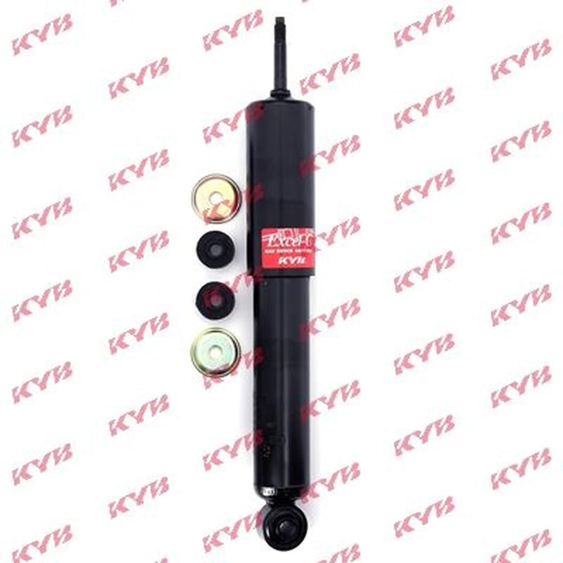 KYB Shock Absorber Damper Strut Front fits Mitsubishi Pajero/Shogun 1990-1999