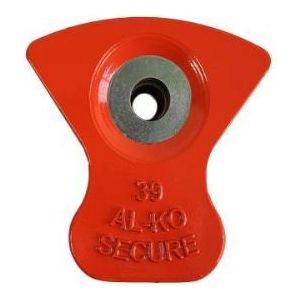 AL-KO Compact 14" Bailey Insert Only No39 1558299 AL-KO - Dynamic Drive