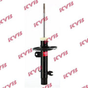 KYB Shock Absorber Damper Strut Front Left fits Peugeot 208 Hatchback 2014-2019