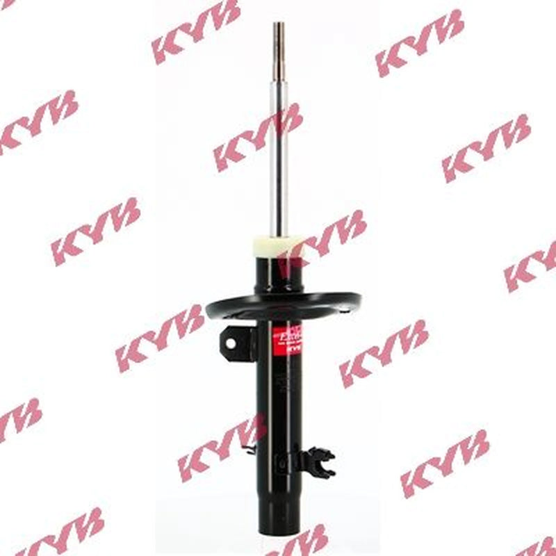 KYB Shock Absorber Damper Strut Front Left fits Peugeot 208 Hatchback 2014-2019