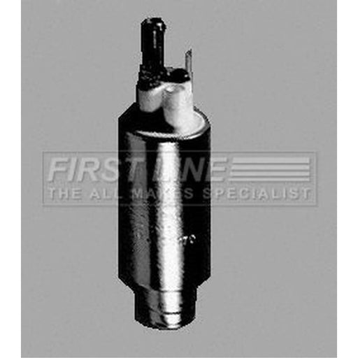 First Line Fuel Pump Assembly fits Renault Clio I 1991-1998 1.8