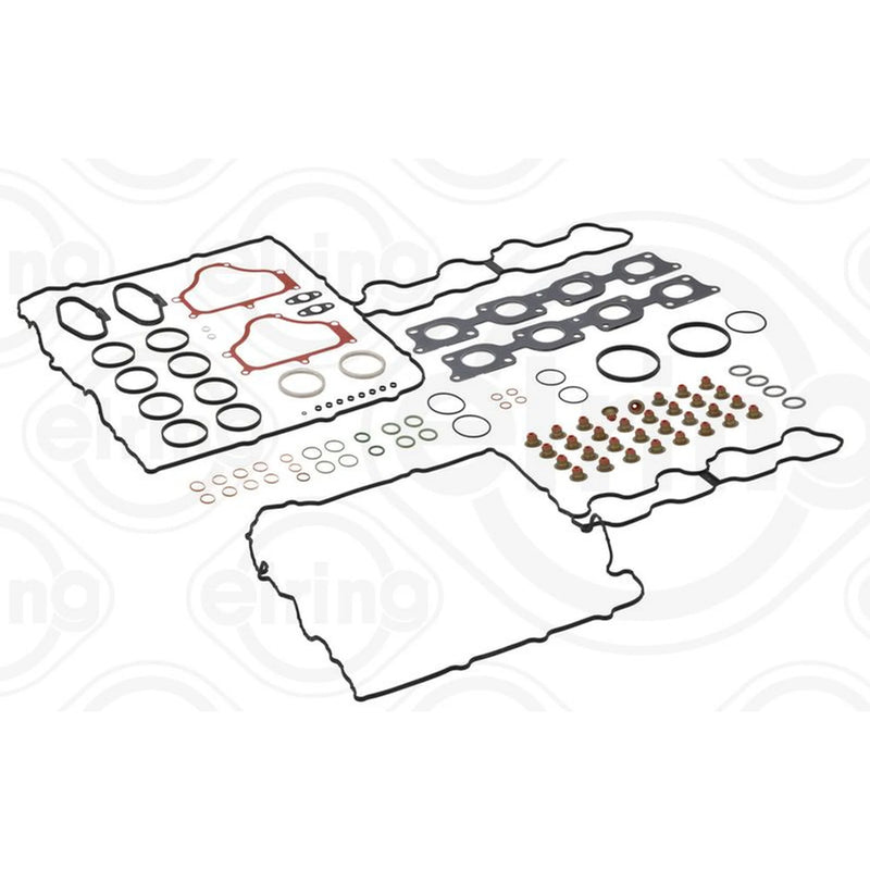 Elring Cylinder Head Gasket Kit fits BMW 5 2010-2013