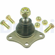 Delphi Ball Joint Front fits Alfa Romeo 164 1987-1998 2.0 2.5 3.0